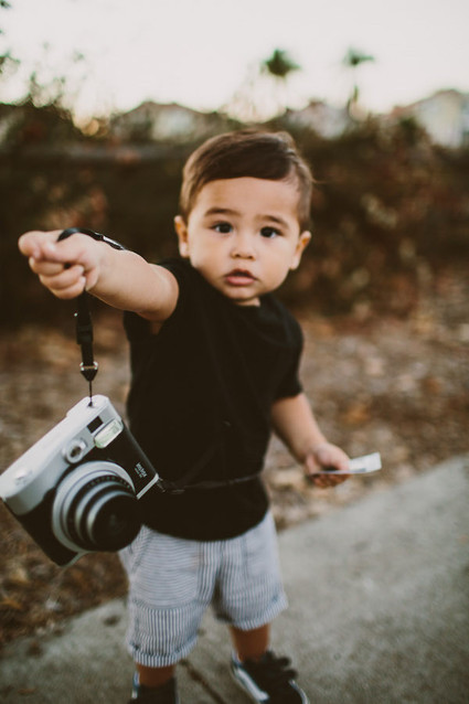 fall family portraits
