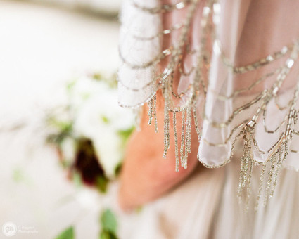BHLDn wedding dress