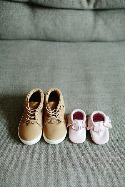 freshly picked his and hers