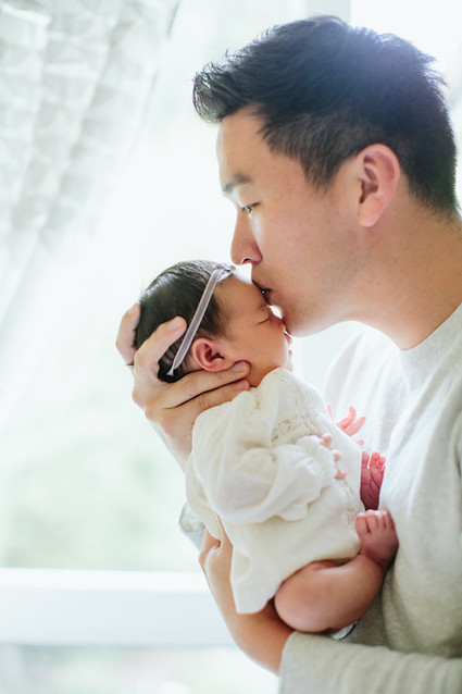 father daughter photo