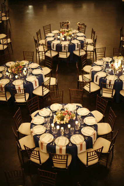 Elegant Texas Hill Country wedding