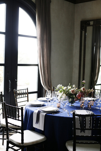 Elegant Texas Hill Country wedding