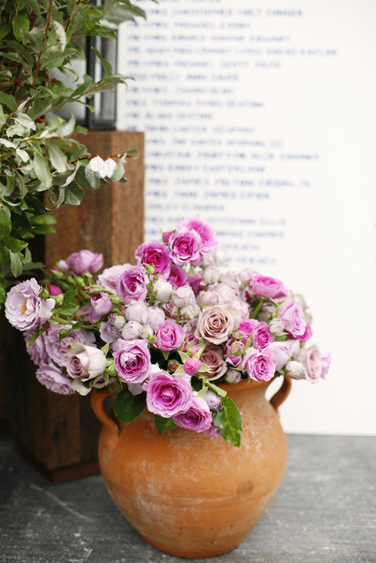 Elegant Texas Hill Country wedding