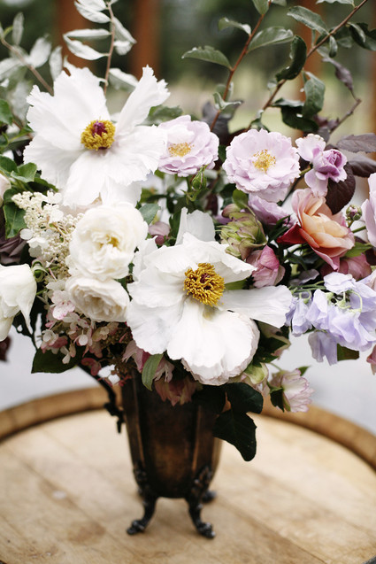 Elegant Texas Hill Country wedding