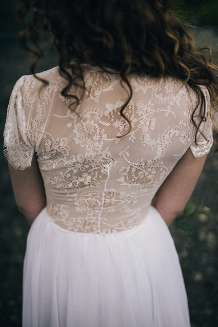 Iceland bridal portraits