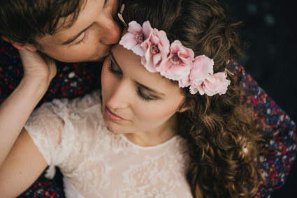 Iceland elopement