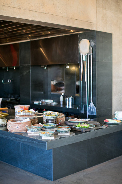 Amanigiri Resort in Utah