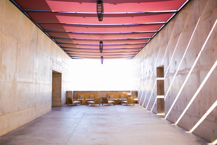 Amanigiri Resort in Utah