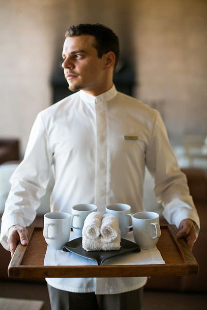 Amanigiri Resort in Utah