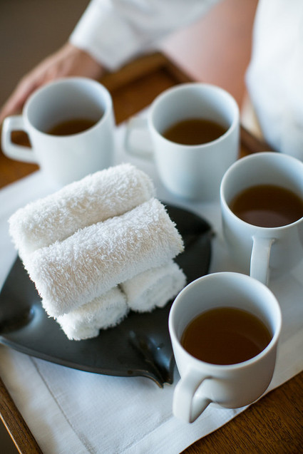 Amanigiri Resort in Utah