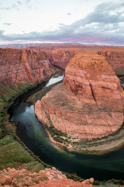 Amanigiri Resort in Utah