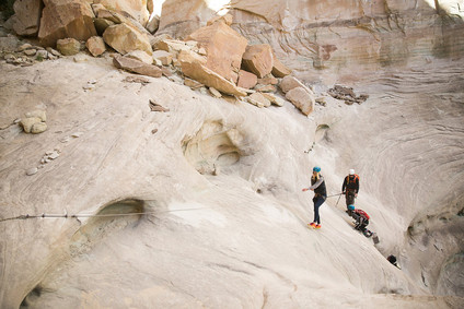 Amanigiri Resort in Utah