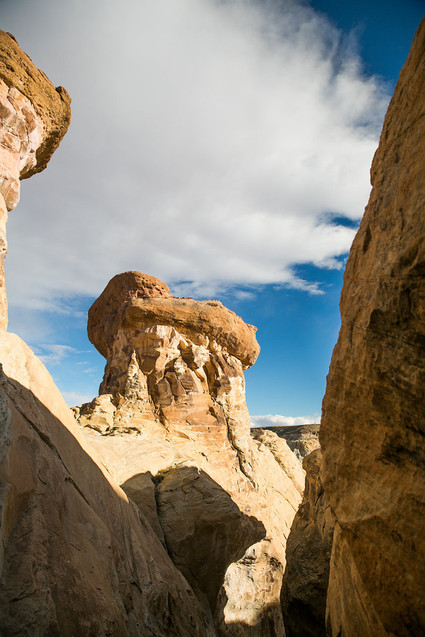 Amanigiri Resort in Utah
