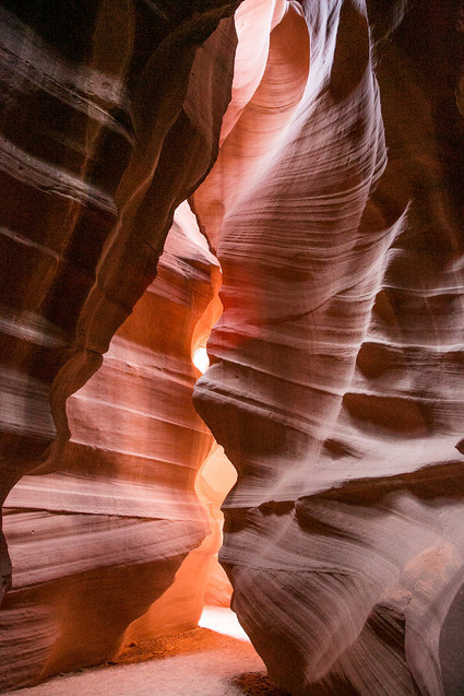 Amanigiri Resort in Utah