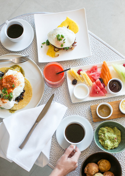 Amanigiri Resort in Utah