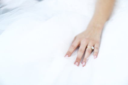 Bohemian Parker Palms Springs wedding Wedding Inspiration