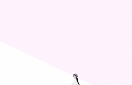 The Parker Palm Springs wedding