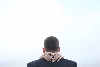 The Parker Palm Springs wedding