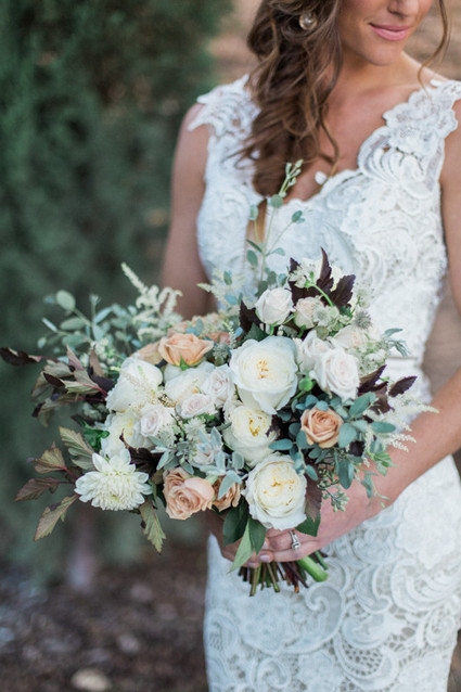 Eden Couture Bridal Inspiration