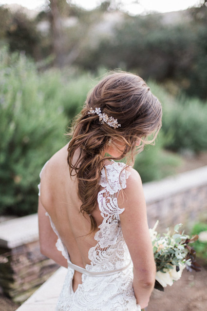 Eden Couture Bridal dress