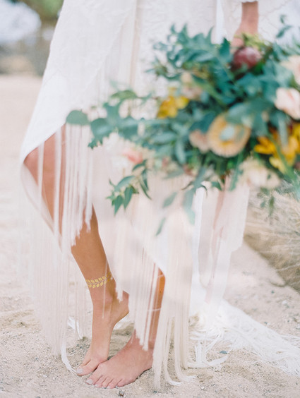 Desert florals