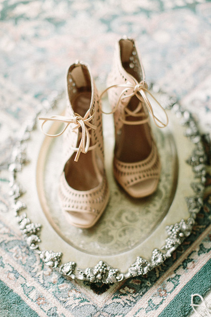 Jeremy Campbell shoes