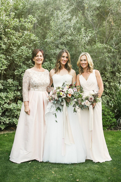 Bridesmaids Inspiration
