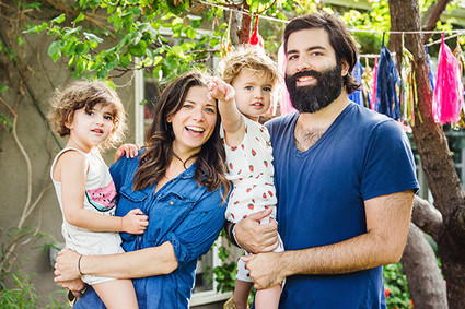 Jamberry 2nd birthday party