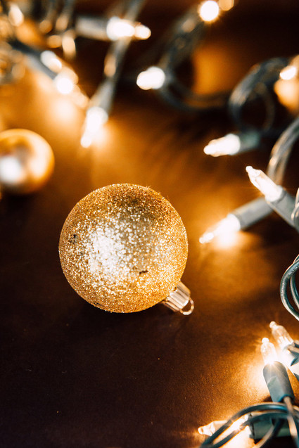 Holiday decor