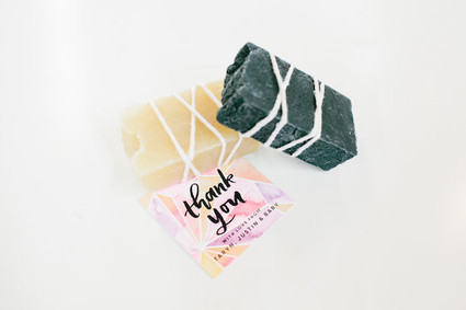 baby shower favors