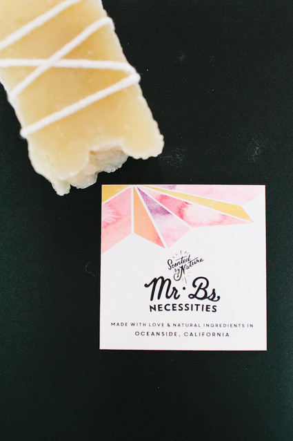 baby shower favors