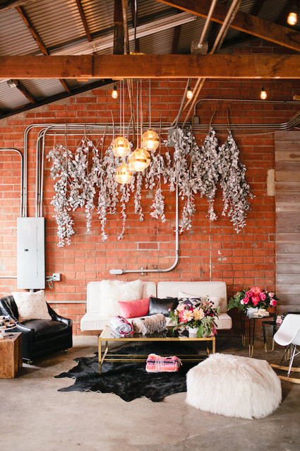 modern lounge event furniture