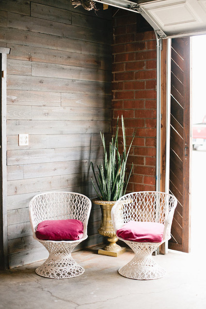 kaleidoscope baby shower