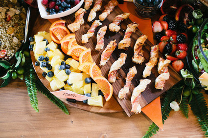 farm to table catering Inspiration