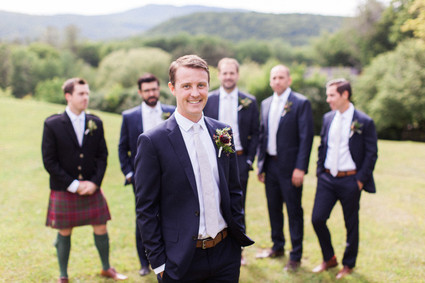 Groomsmen
