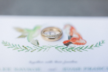 Vermont wedding