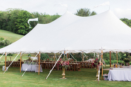 Vermont wedding