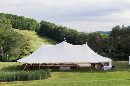Vermont wedding