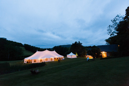 Vermont wedding