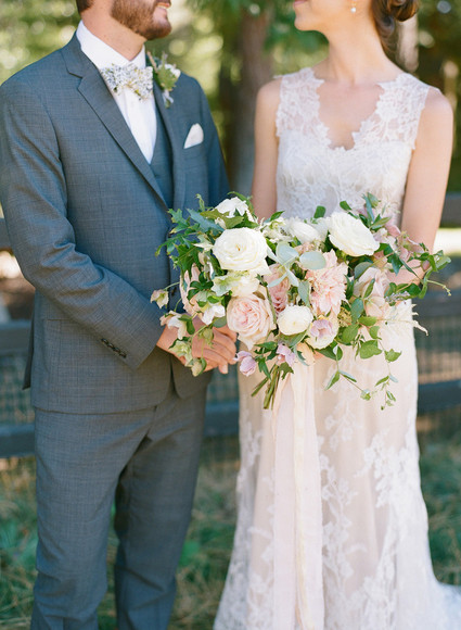 Lake Tahoe wedding