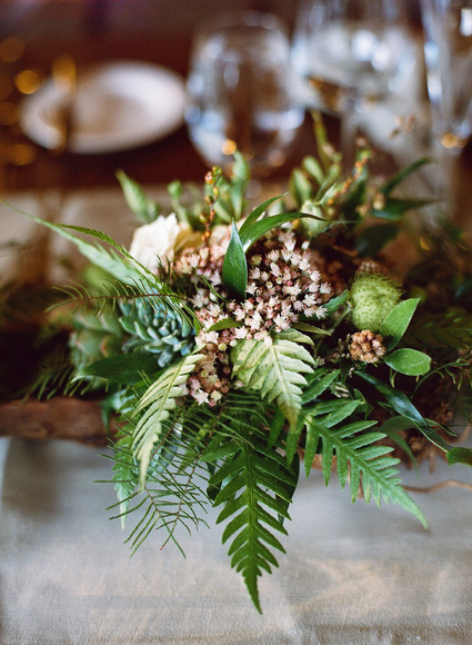 Fall florals Inspiration
