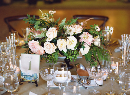 Fall florals Inspiration