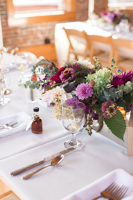 DIY Vintage wedding