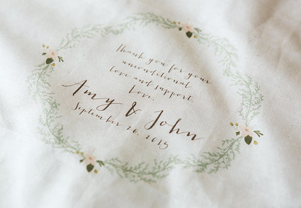 Fabric hankies