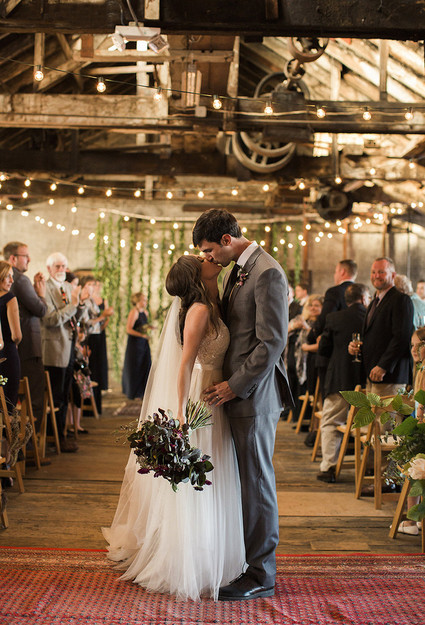 Maine wedding