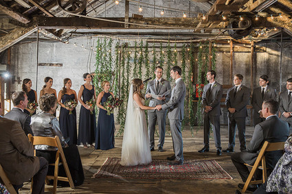 Maine wedding