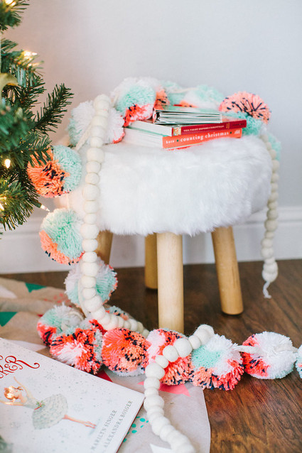 Kids christmas playdate