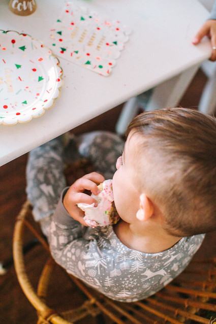 kids christmas playdate