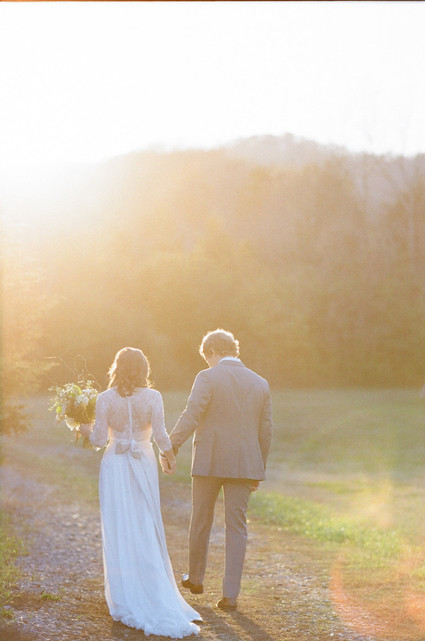 Nashville wedding portraits