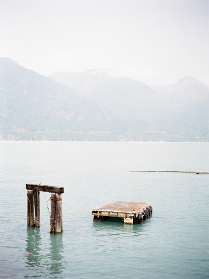 canadian lake